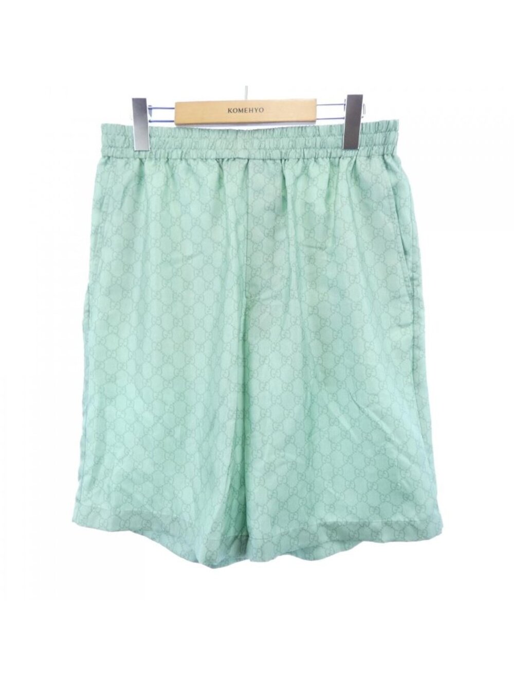 Gucci Higuchi Yuko Zautt Shorts